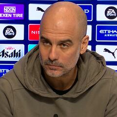 La agente de Haaland dice que el Real Madrid es el sueño de todo jugador y Guardiola reacciona así