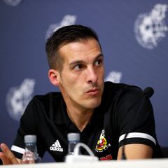 El CTA relega en el VAR a Estrada Fernández tras su denuncia