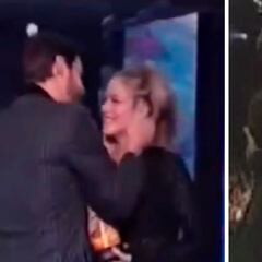 Jim Carrey se cebó contra Will Smith pero en 1997 hizo esto con él y una actriz 16 años menor