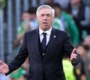 Álvaro Benito y la pregunta que se hacen los madridistas sobre Ancelotti: él tampoco lo entiende