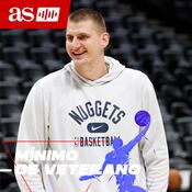 #155 | A la espera de coronar a Denver como campeón de la NBA