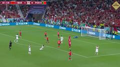 La crudeza de un Mundial: Cristiano y Joao Félix se van a acordar de esto siempre