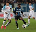 Resumen y goles del Atalanta vs Nápoles de la Serie A