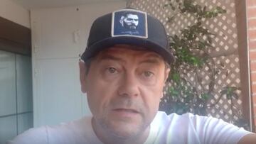 Roncero tira de sorna tras el Clásico y le hace una petición urgente a Ancelotti