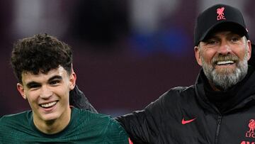 Resumen y goles del Aston Villa vs Liverpool FC de la Premier League