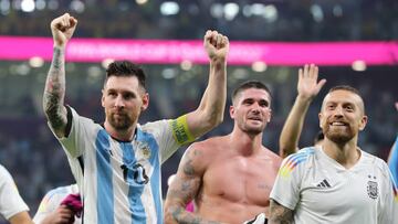 El escandaloso dato que pone a LaLiga por encima de la Premier: todo el mundo lo reivindica