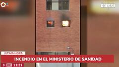 Muere apuñalado en Madrid un hombre cerca de Fuencarral-El Pardo