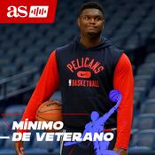 #17 | Zion Williamson y la defensa de Brooklyn Nets solo dan bandazos