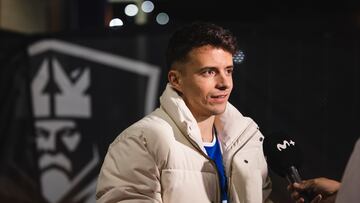 ?Qui¨¦n es Adri Contreras? Ex de El Chiringuito, apuesta de Piqu¨¦ y ganador de la Kings League