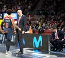 Resumen del Baskonia vs Valencia Basket de la Liga Endesa