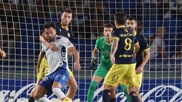 Primera RFEF Grupo 1: resultados, partidos y clasificación de la jornada 4