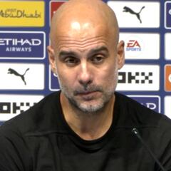 Guardiola le pide más a De Bruyne tras batir otro registro con el City