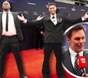 Usain Bolt y Tom Brady con AS en la alfombra roja más divertida de los Laureus: de ‘El Clásico’ y París 2024 a los récords de ‘Relámpago’