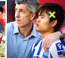 Fútbol al Kubo, la zurda carismática de LaLiga