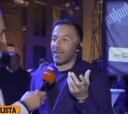 Lo que el madridismo necesita ver hoy: 20″ brutales de Del Piero sobre Bellingham