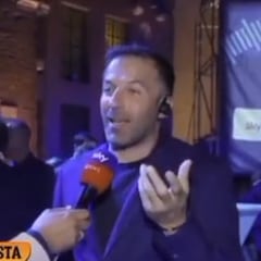 Lo que el madridismo necesita ver hoy: 20″ brutales de Del Piero sobre Bellingham