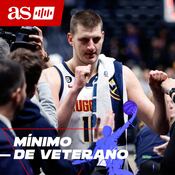 #105 | Jokic y Denver deben aprovechar la oportunidad