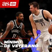 #110 | Kyrie Irving, a demostrar en los Dallas de Doncic