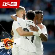 #125 | Grandes verdades del fútbol que parecen mentira