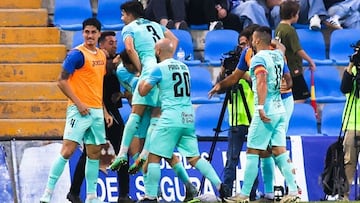 Primera RFEF Grupo 2: resultados, partidos y clasificación de la jornada 37