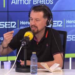 Pablo Iglesias se moja con el caso Vinicius y carga contra Pablo Motos