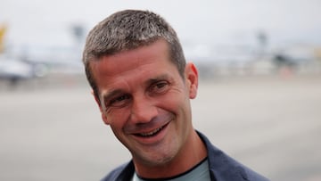 Un Mundial para la historia