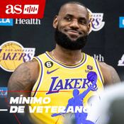 #79 | LeBron estaría mejor en Manresa que en Cleveland o Lakers
