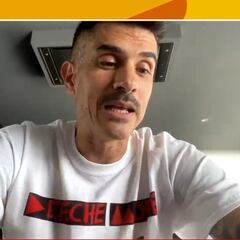 El temor de Álvaro Benito con este Madrid que es el sentir de gran parte del madridismo