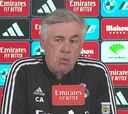 Ancelotti contradice a Guardiola