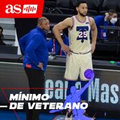#02 | Primera noche de NBA y lío de Simmons con Philadelphia Sixers