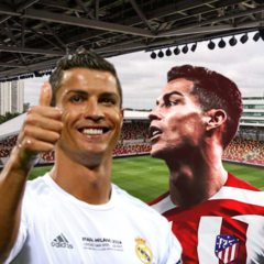 Las traiciones más sonadas del fútbol: de Figo a Higuaín y Lewandowski