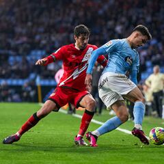 Le sale competencia al Madrid en España por Gabri Veiga