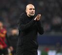 Algunos lo piensan, nadie lo dice: el motivo por el que el City de Guardiola lo tiene crudo para ganar Premier o Champions
