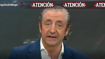 Poco se ha hablado de esto de Mbappé: Pedrerol...