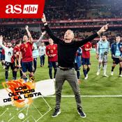 #8 | Ajoaceite y vuelta a los orígenes | Los últimos de lista