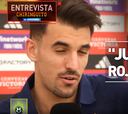 Ceballos se moja en por qué cree él que no expulsaron a Gavi