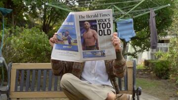 Volkanovski se mofa de Topuria y de los que dicen que es “demasiado viejo”: el video es una genialidad