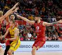 Resumen del Zaragoza vs Tenerife de la Liga Endesa
