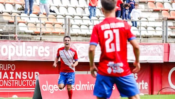 Primera RFEF Grupo 2: resultados, partidos y clasificación de la jornada 37