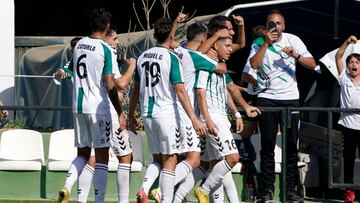 De un club obispal a otro de menos de 500 abonados: los dos bombazos de la Copa