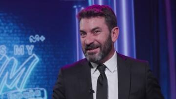 Hasta el mismísimo Jimmy Fallon “flipa” con el nuevo programa de Arturo Valls: “Es pura diversión”