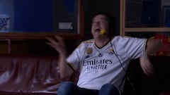 Puro Roncero: el Clásico más loco por la Liga con un final en el que todo voló por los aires
