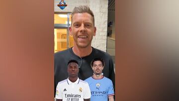 Los madridistas ya se ríen más que otra cosa: atentos a la última de Jota Jordi