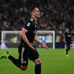 Resumen y goles del Juventus vs Spezia de la Serie A