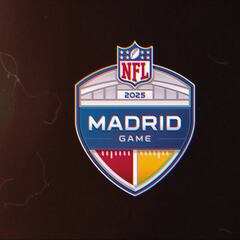 La NFL aterriza en el Santiago Bernabéu