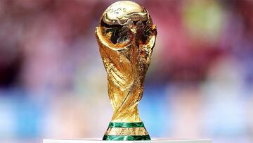 La Copa del Mundo con más jugadores “extranjeros”