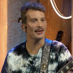 La cara de Grison sorprende en La Resistencia y confirma que se ha hecho un retoque estético