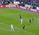 Uno de los goles más espectaculares de la carrera de Di María: deléitense con esta locura de remate