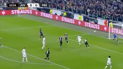 Uno de los goles más espectaculares de la carrera de Di María: deléitense con esta locura de remate
