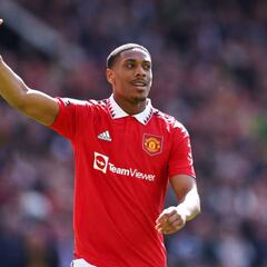 Resumen del Manchester United vs. Everton de la Premier